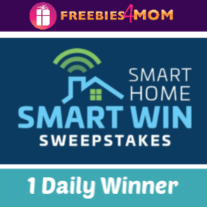 Sweeps Wave Smart Home Smart Win