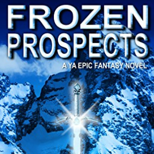 ❄️Free Young Adult eBook: Frozen Prospects ($4.99 Value)