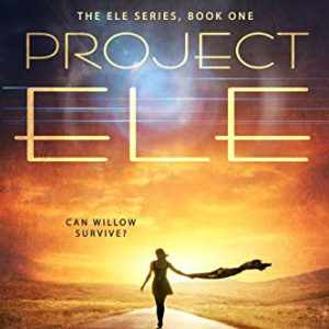 📖Free Young Adult eBook: Project ELE ($5.99 Value)