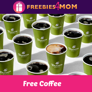 Free MyPanera+ Coffee Subscription for your first month ($8.99 value)