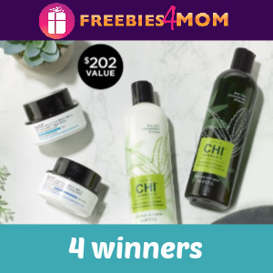 🎍Sweeps Naturally Nourished (4 winners)