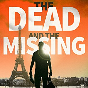 🔍Free Thriller eBook: The Dead and the Missing ($2.99 value)