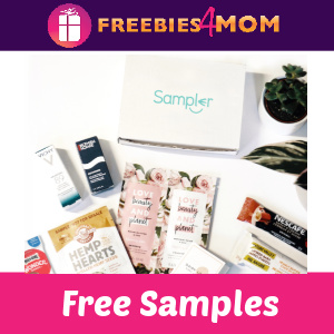 Free Samples from Sampler