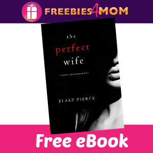 💍Free eBook: The Perfect Wife