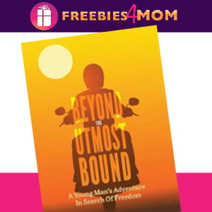 ☀️ Free eBook: Beyond the Utmost Bound