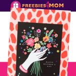*Expired* 💐Free Mother's Day Card bouquet of flowers from Lars ...