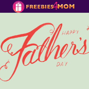 ⛳️Free 3 Father's Day Cards