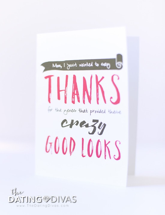 Free Funny Mother S Day Cards From The Dating Divas Freebies 4 Mom