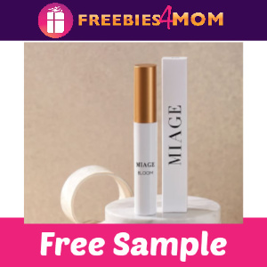 💋Free Sample Miage Lip Treatment (Full Size)