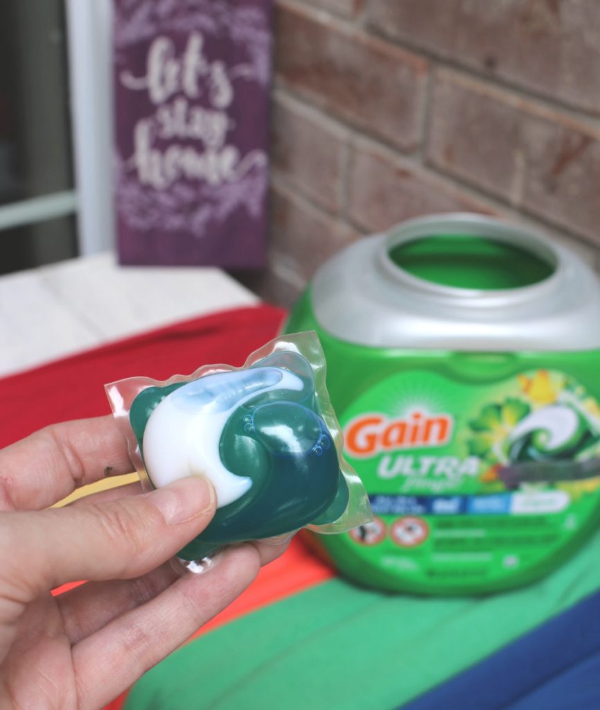 🦋Save 2 on Gain Ultra Flings🦋 Freebies 4 Mom