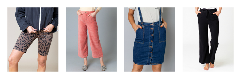 👖$15 Pants, Shorts, Skirts & Leggings 