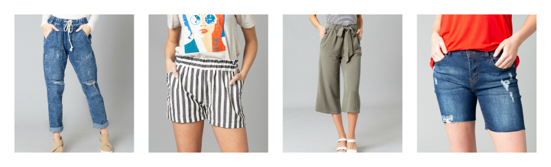 👖$15 Pants, Shorts, Skirts & Leggings 
