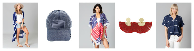 🦅40% off Memorial Day Fashion Sale (staring under $5)
