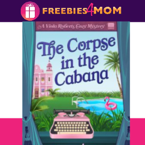 ⛱Free eBook: The Corpse in the Cabana