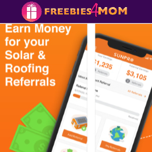 🌞Sunpro Solar ~ get paid for referrals!