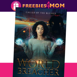 🌞Free eBook: World Breacher ($0.99 value)