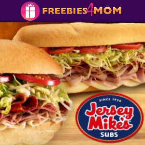 🎼Sweeps Jersey Mike's Concerts For a Year