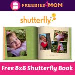 *Expired* 📷Free 8x8 Shutterfly Book VerizonUp Customers - Freebies 4 Mom