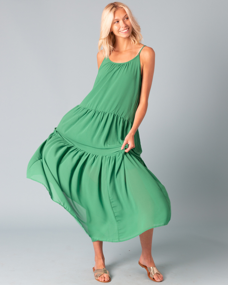 👗40% off Summer Dresses (Start at $12)