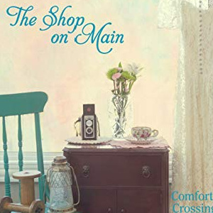 🏠Free Romance eBook: The Shop on Main ($2.99 Value)