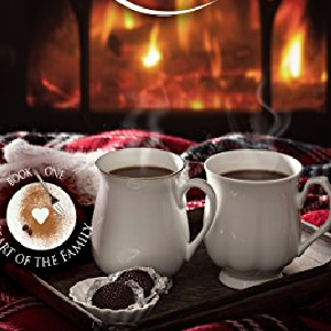 🔥Free Christmas eBook: Mistletoe & Cocoa Kisses ($0.99 value)