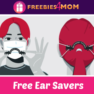😷4 Free Ear Savers from Delta