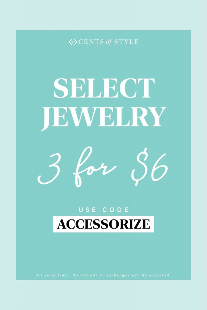 💍Jewelry Collection 3 for $6 ($45 Value)