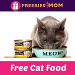 *Expired* 🐱2 Free Cans of Fussie Cat Food - Freebies 4 Mom