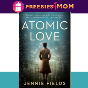 ❤️Win a Copy of Atomic Love