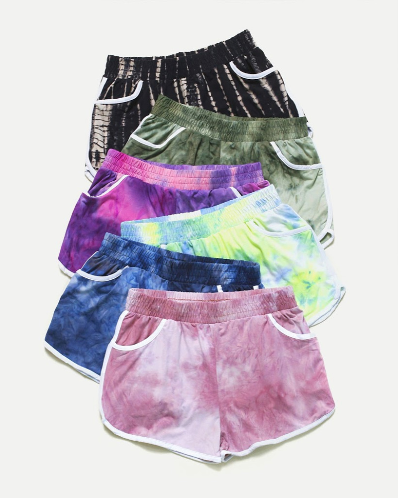 🩳Shorts 2 for $24 ($60 Value)