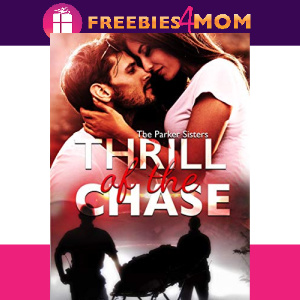 🧯Free eBook: Thrill of the Chase ($0.99 value)