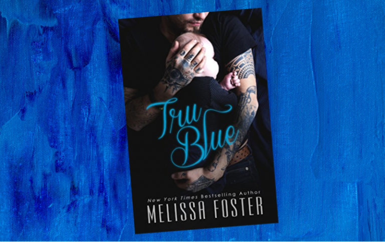 melissa foster tru blue a sexy standalone romance