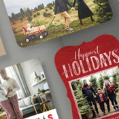 *Expired* 📷10 Free Cards From Shutterfly - Freebies 4 Mom