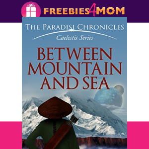🌄Free eBook: Between Mountain and Sea ($4.99 value)