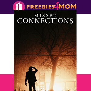 ⏳Free eBook: Missed Connections ($0.99 value)