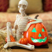 *Expired* 🎃Deals on Halloween Decor - Freebies 4 Mom