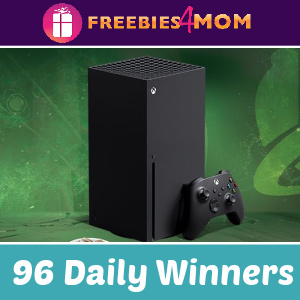 🎮Sweeps Taco Bell and Xbox Game (96 Daily Winners)