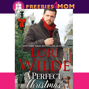 🎄Free eBook: A Perfect Christmas Gift ($0.99 value)