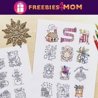 Coloring Archives - Freebies 4 Mom