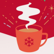 *Expired* ☕️Sweeps Popsugar X Folgers Brew Up The Holidays - Freebies 4 Mom
