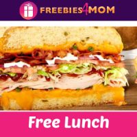 *Expired* 🥪Schlotzsky's Free Lunch (Twitter or Facebook) - Freebies 4 Mom