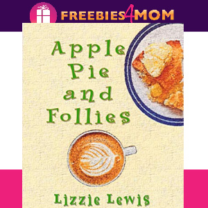 🍏Free eBook: Apple Pie and Follies ($0.99 value)