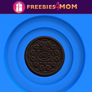 🎵Sweeps Sing It With Oreo (21 Daily Winners)