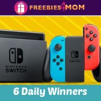 *Expired* 🎮Sweeps Lunchables Gaming Together (6 Daily Winners ...