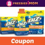 *Expired* 🌺Coupon Save $1.00 off any Biz Stain &amp; Odor Eliminator ...