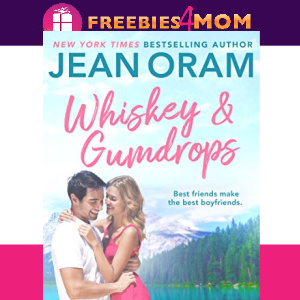 🗻Free eBook: Whiskey and Gumdrops ($3.99 value)