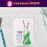 🥤Free Kids Printable Cards: Valentines "I Soda Think You're Cute ...