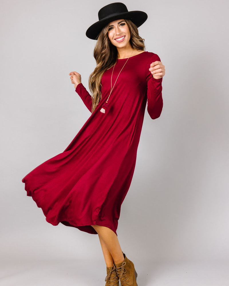 👗50% off Dresses at Cents of Style (Starting at Only $12.50)