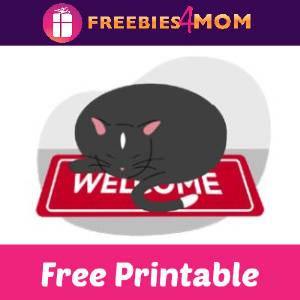 🏡Free Printables to Welcome New Neighbors