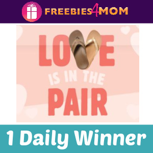 ❤️Sweeps Reef Love Is In The Pair (1 Daily Winner)